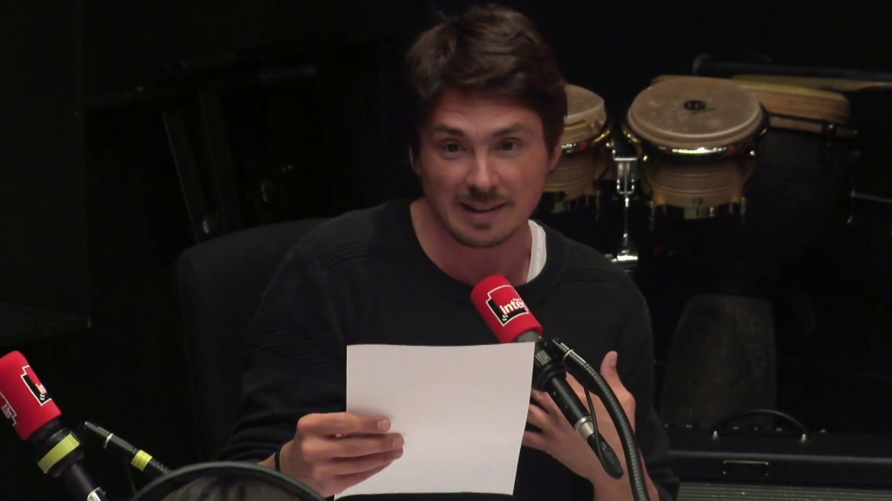 Quelle carrière après sa carrière ? La Drôle D'Humeur De Guillermo Guiz