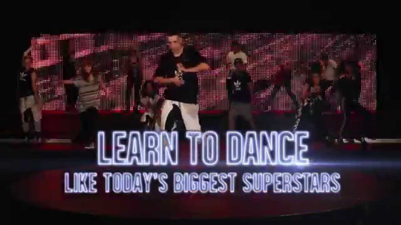 Believe Tour Dance Experience (Trailer) - Out August 12th