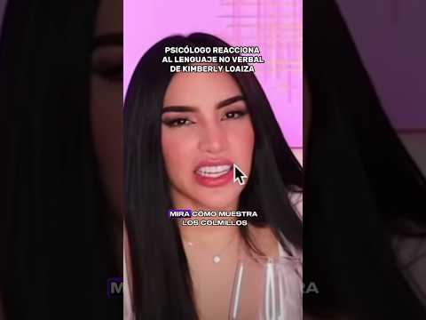 Psicólogo reacciona al