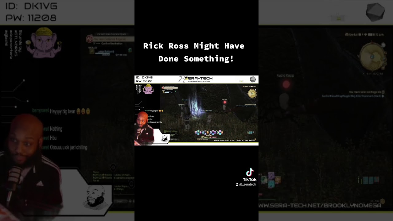 Rap Snacks Might Have A Hit! 