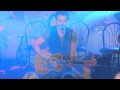 Wanted (live) - Hunter Hayes