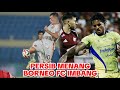 Julio Cesar Bikin Persib Menang Dramatis Atas PSM! sementara borneo fc bermain imbang lawan persijap
