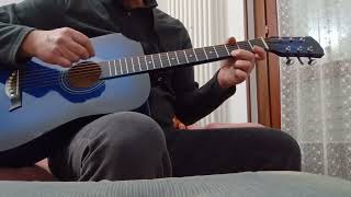 Ai gacciù uei uei uei