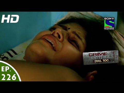 Crime Patrol Dial 100 - क्राइम पेट्रोल - Pinjar - Episode 226 - 23rd August, 2016