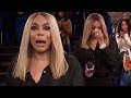 Wendy Williams Reveals She’s in Treatment for Addiction, Living in a Sober House