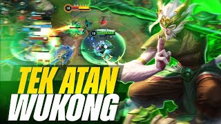 OYUNUN EN IYI 2 DUO PICKI | Wukong | Quintus WR | Wild Rift