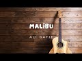 Ali Gatie - Malibu[Lyrics]