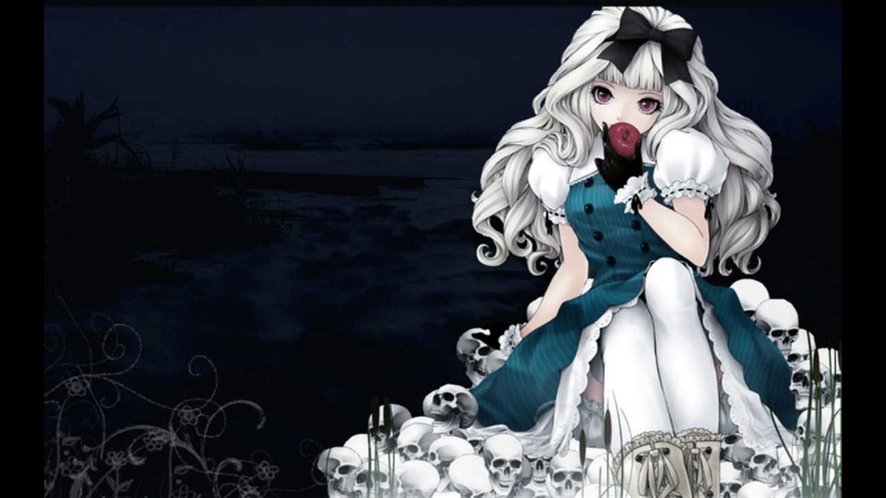EPICA Unchain Utopia (Nightcore) ♫♪ ♫