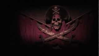 Pirates of the Caribbean at Disneyland Complete Ridethrough