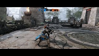 2 Vs 2 Brawl In For Honor