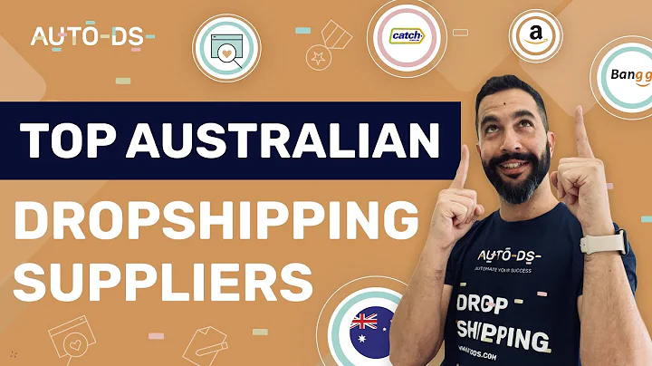 Unlock Success with These Top 9 Australian Dropshipping Suppliers