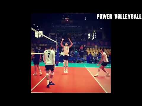 High Jumps In Volly Ball History Subscribed For More Best Videos