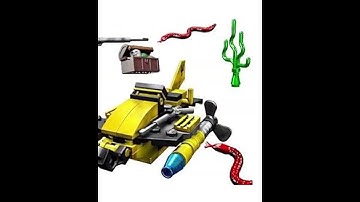 The Best LEGO Theme You