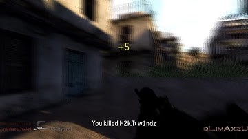 [CoD4] qLimAxzU