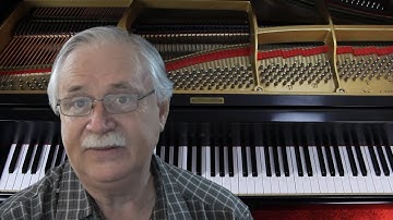 Bastien Older Beginner Piano Course Level 2, Page 56, In Church