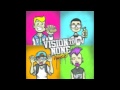 Vision To None - Keep Your Friends Close