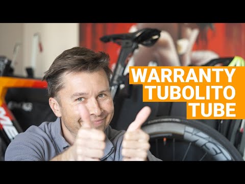 Q&A: How reliable are self-adhesive patches on Tubolito and other TPU  bicycle tubes? 