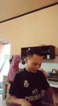 STORY WA LUCU,LAGI MASAK#shorts#video