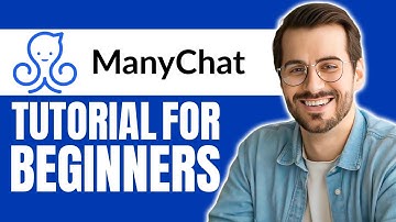 How To Use ManyChat In 2025: ManyChat Tutorial (For Beginners)