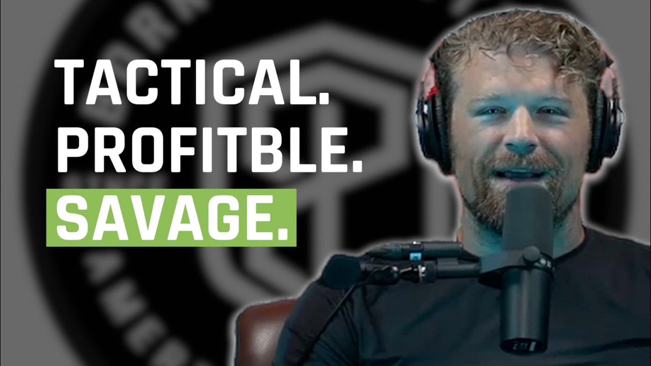 Born Primitive Went From $200k In PROFIT To $5M In One Year. Here's How.: video thumbnail