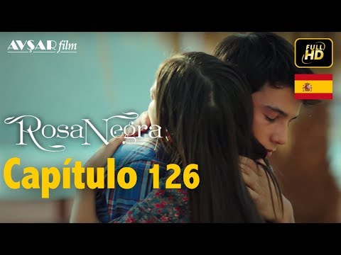 Rosa Negra - Capítulo 126 (HD) En Español