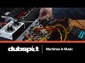 Machines in Music: New York's Modular Synthesizer Fair Recap