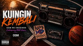Download lagu 🔥 Iwa K - Kuingin Kembali | OGM Re-Imagined | Modern Urban R&B Version