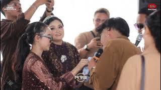 ABIEL JATNIKA - NGALEUNGIS (HAJATAN DHEA GEMOI)