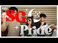 Sg pride an sgag ndp original song  sgag