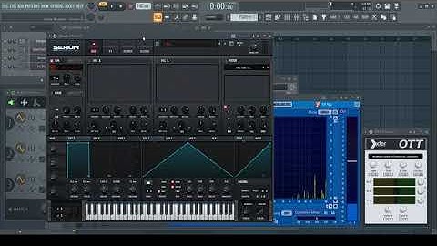 Why I avoid using 3x OSC