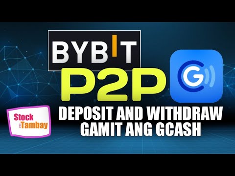 BYBIT DEPOSIT AND