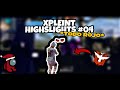 AtenagoreX Team | Xpleint Free Fire - Highlights #04 🎯