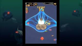Mobfish Hunter major Games for Good  YouTube screenshot 4