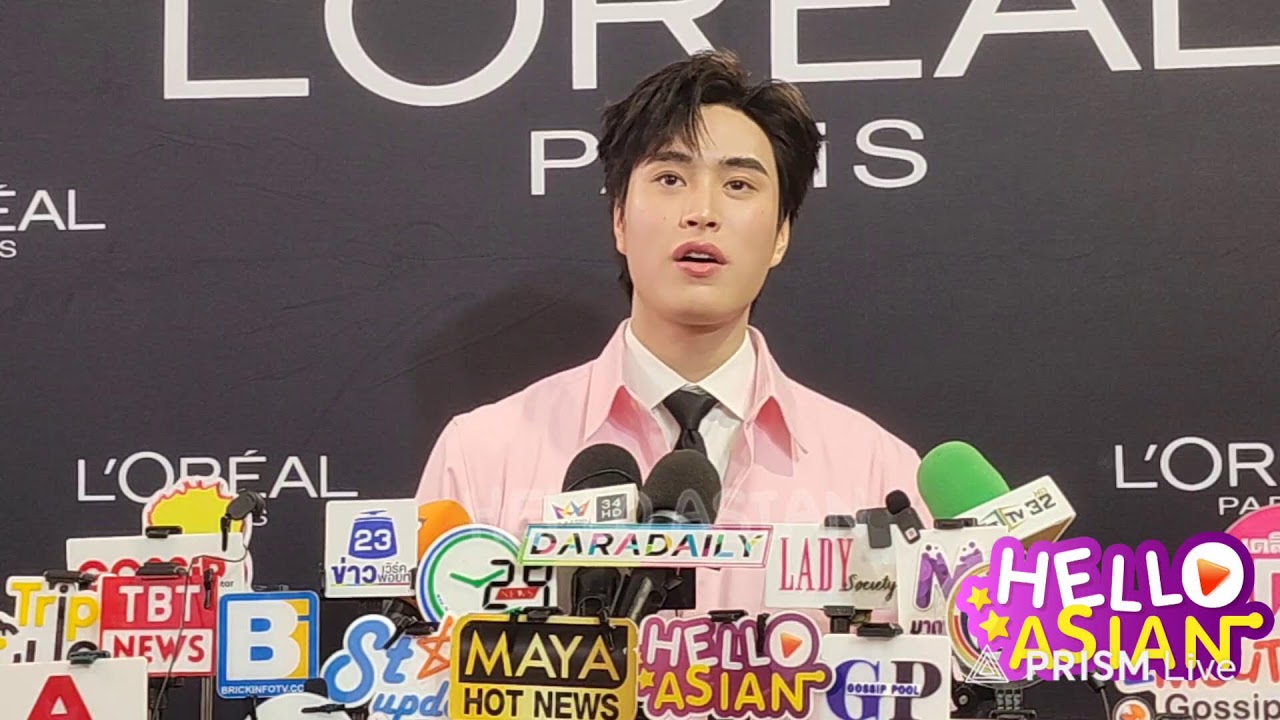 สัมภาษ #เจมีไนน์ #Gemini_NT