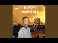 Blacky Mampatile