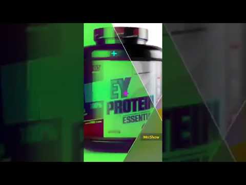 DC NUTRITION- PROTEIN FAMILY EMPRO