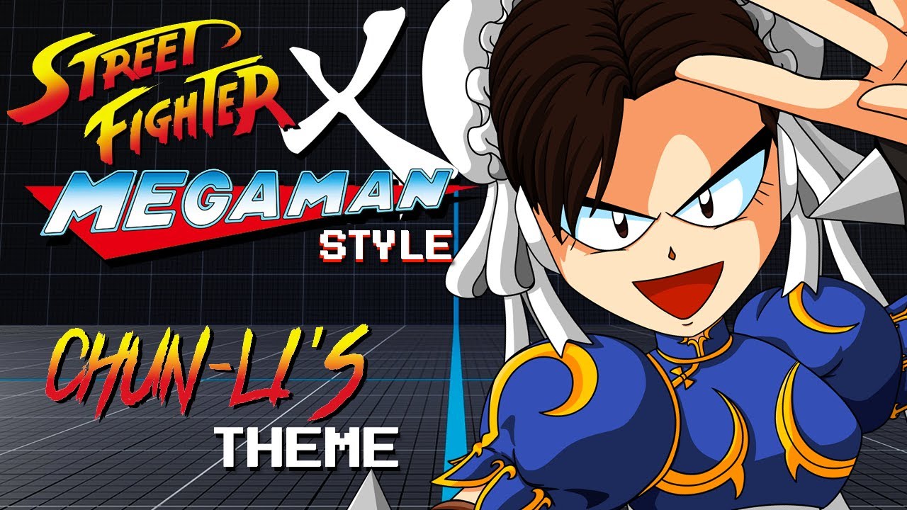 𝙴𝙸𝙶𝙷𝚃 𝙱𝙸𝚃 𝙿𝙰𝙽𝙳𝙰 🐼 on X: Chun Li (Street Fighter II