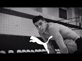 Part I: The Follow Through with Michael Porter Jr. | PUMA Hoops