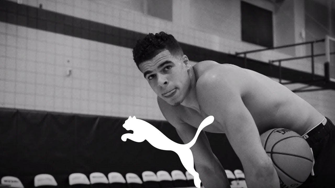 Follow Through with Michael Porter Jr 