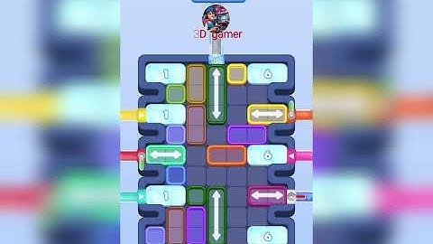 Water out puzzle level 437 Solution and walkthrough for gameplay 