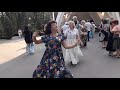 Недолюбила я в тот короткий вечер!!!💃🌹Танцы в парке Горького!!!💃🌹Харьков 2021