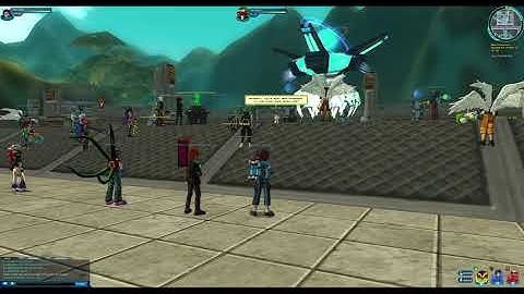 Retrobution | DexLabs Conference Event