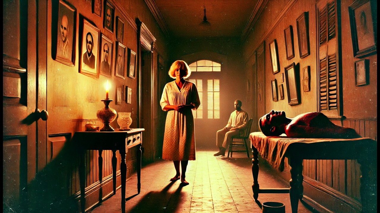 Macabro | Terror | Película Completa con subtítulos en Español