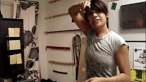 No Spin Cold Steel Knife Throwing