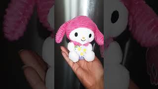 $3.25 My Melody Spring Collection from the Five Below store 6/11/24