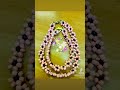 خلخال و اسوارة Handmade اكسسوارات لبنان اشغال يدوي 