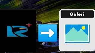 Tutorial Download video dari RCTI  ke Galeri