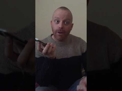 Tiny Tim aka Tim Bradbury - Calling Lamborghini to buy a new car