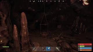 RUST - Where there's a well, there's a way! ALWAYS survive cave well drop. *NO EXPLOIT/GLITCH*