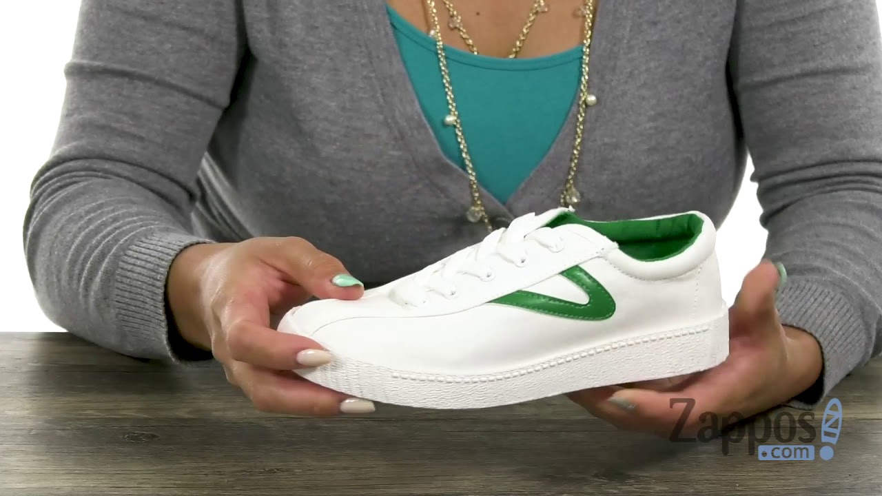 Tretorn Kids Nylite Plus (Little Kid/Big Kid) SKU: 9144022